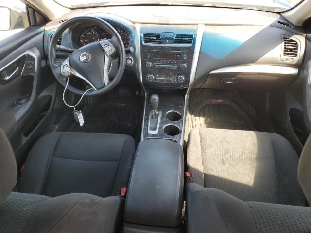 Photo 8 from auction – 2014 NISSAN ALTIMA 2.5 with VIN 1N4AL3AP7EC422089