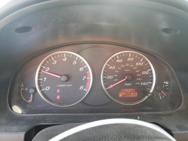 Снимка 9 от търг – 2003 MAZDA 6 I с VIN 1YVFP80C235M00822