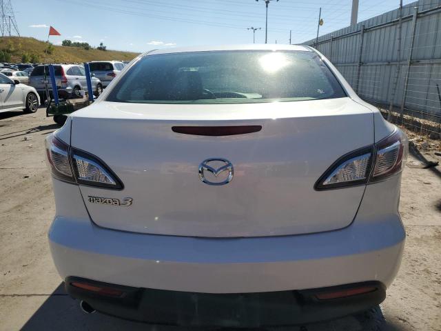 صورة رقم 6 من المزاد - 2011 MAZDA 3 I مع VIN JM1BL1VF0B1416078