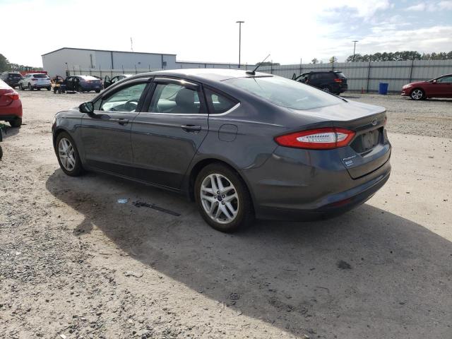 Photo 2 from auction – 2016 FORD FUSION SE with VIN 3FA6P0H75GR273751