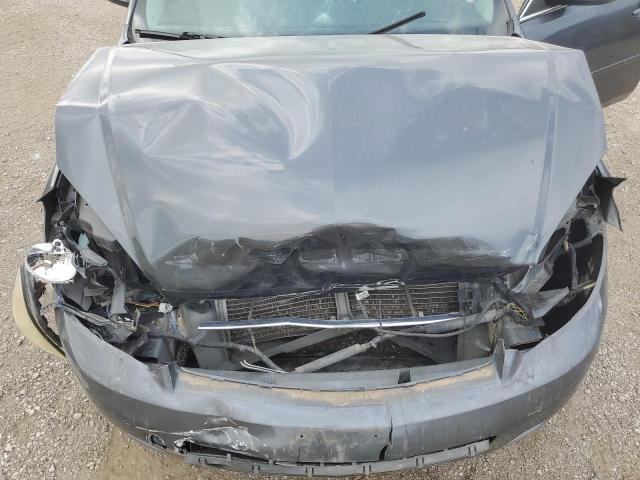 Photo 11 from auction – 2011 CHEVROLET IMPALA LS with VIN 2G1WF5EK0B1113754