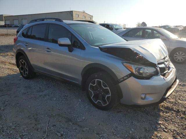 Photo 4 from auction – 2013 SUBARU XV CROSSTR with VIN JF2GPAVC9D2889847