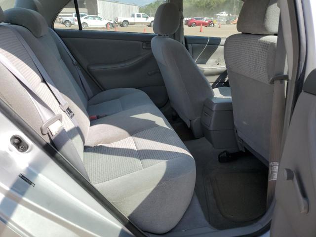 Photo 10 from auction – 2007 TOYOTA COROLLA CE with VIN JTDBR32E770115990