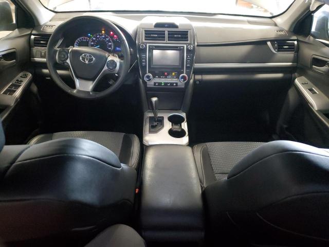 Photo 8 from auction – 2012 TOYOTA CAMRY SE A with VIN 4T1BF1FK2CU134507