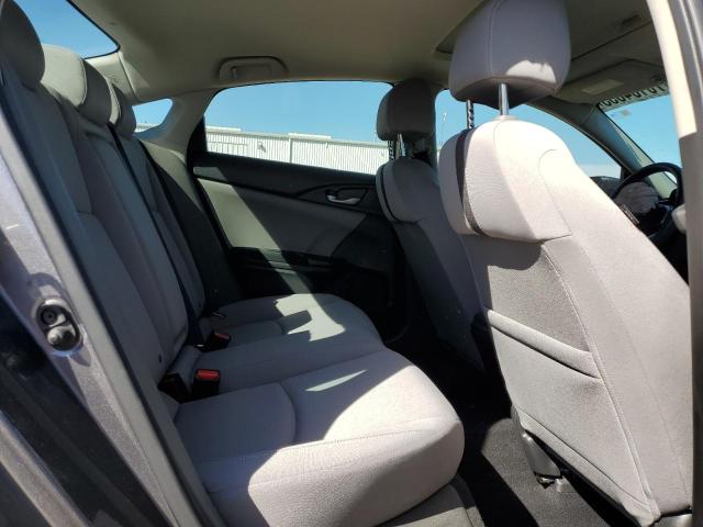 Photo 10 from auction – 2018 HONDA CIVIC EX with VIN JHMFC1F39JX014527
