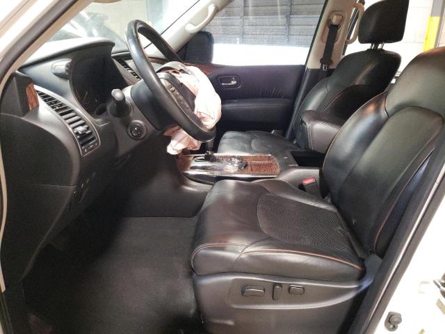 Photo 7 from auction – 2018 NISSAN ARMADA PLA with VIN JN8AY2NE4J9732968