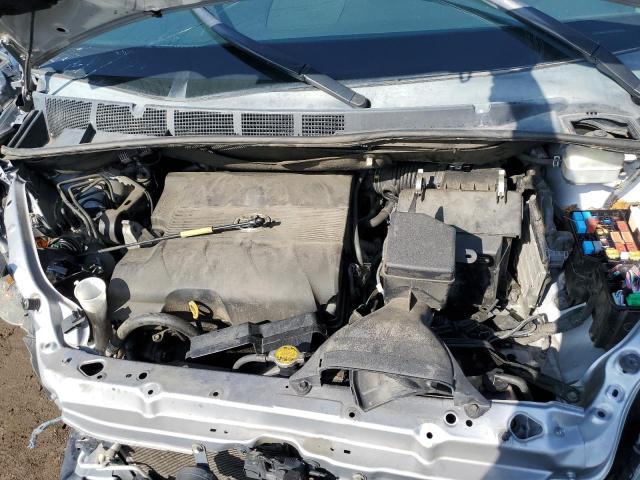 Photo 12 from auction – 2013 TOYOTA SIENNA LE with VIN 5TDKK3DCXDS308367