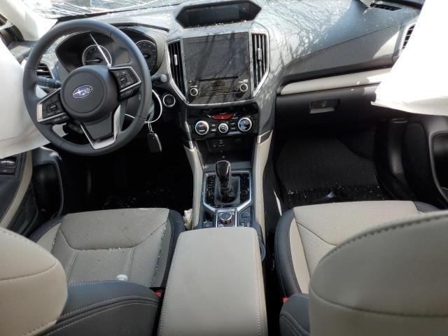 Photo 8 from auction – 2023 SUBARU FORESTER L with VIN JF2SKANCXPH504208