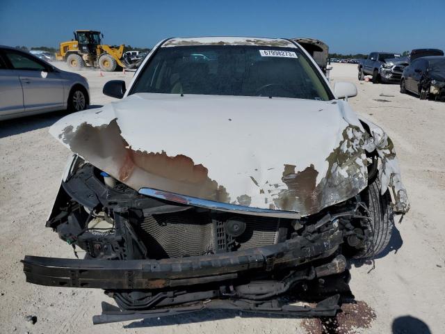 Photo 5 from auction – 2010 HYUNDAI SONATA SE with VIN 5NPEU4AC2AH614854