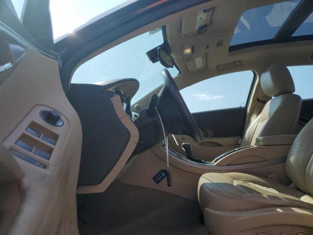 Photo 7 from auction – 2011 BUICK LACROSSE C with VIN 1G4GE5ED3BF292635