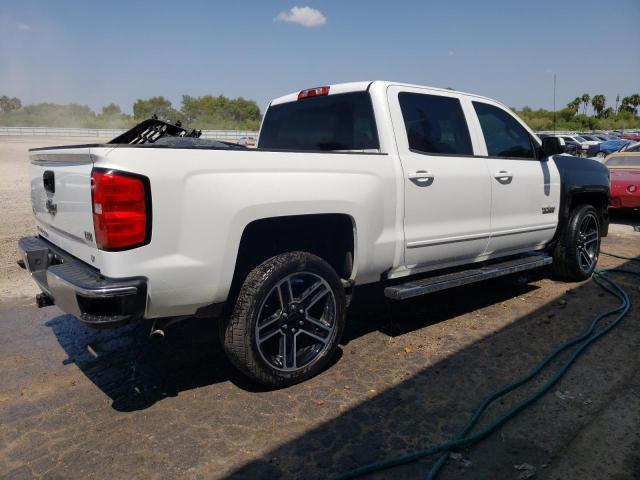 Photo 3 from auction – 2017 CHEVROLET SILVERADO with VIN 3GCPCREC7HG385478