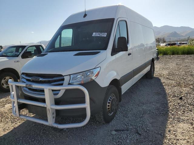 FREIGHTLINER SPRINTER 2 2019 with VIN WDRPF1CD3KP051987 - Photo from auction