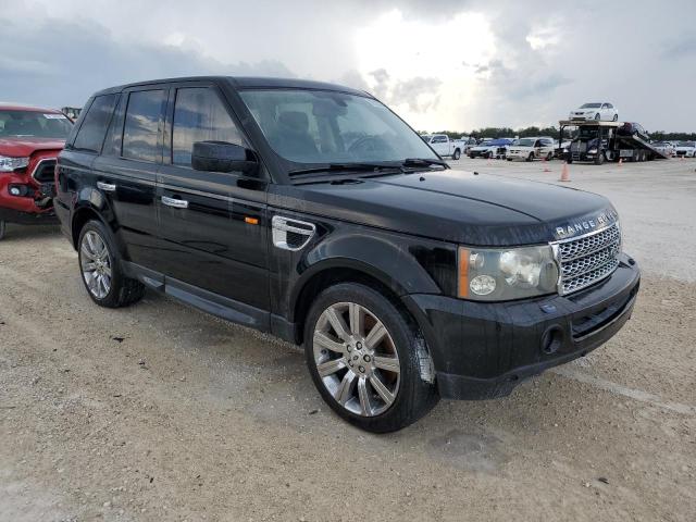 Photo 4 from auction – 2006 LAND ROVER RANGE ROVE with VIN SALSH23466A961645
