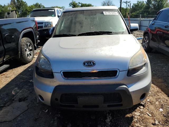 Zdjęcie 5 z aukcji – 2010 KIA SOUL z VIN KNDJT2A23A7704161