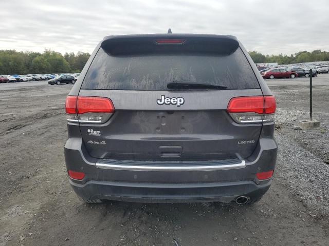 Photo 6 from auction – 2019 JEEP GRAND CHER with VIN 1C4RJFBG2KC532207