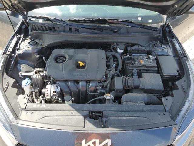 Photo 11 from auction – 2023 KIA FORTE LX with VIN 3KPF24AD2PE562061
