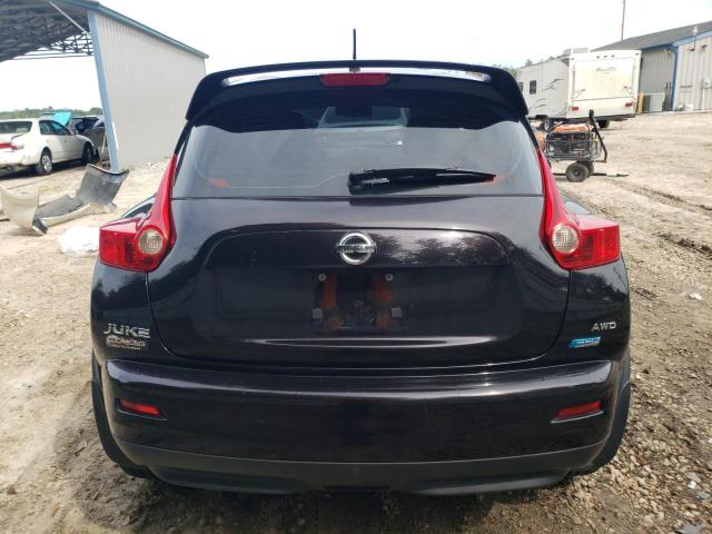 Photo 6 from auction – 2014 NISSAN JUKE S with VIN JN8AF5MV7ET482255