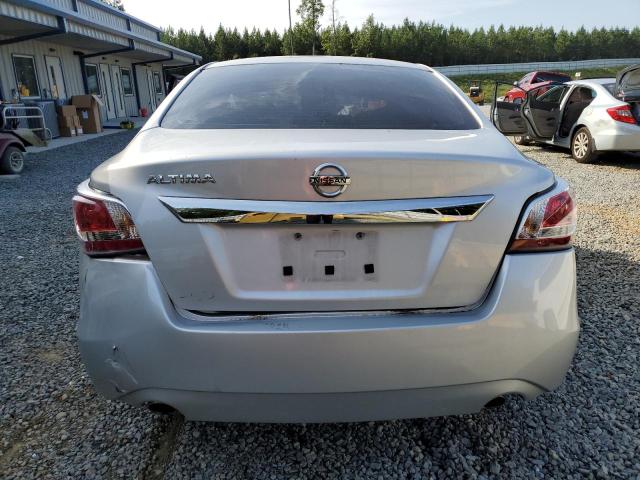 Photo 6 from auction – 2015 NISSAN ALTIMA 2.5 with VIN 1N4AL3AP1FC190137