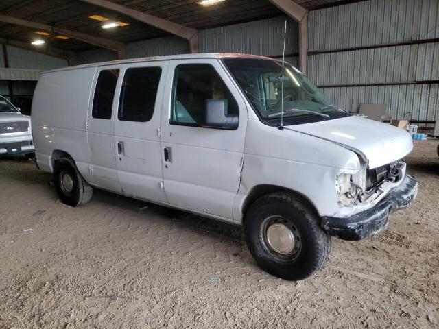 Photo 4 from auction – 2003 FORD ECONOLINE with VIN 1FTRE14W83HB99477