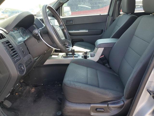 Photo 7 from auction – 2012 FORD ESCAPE XLT with VIN 1FMCU0DG1CKB00282