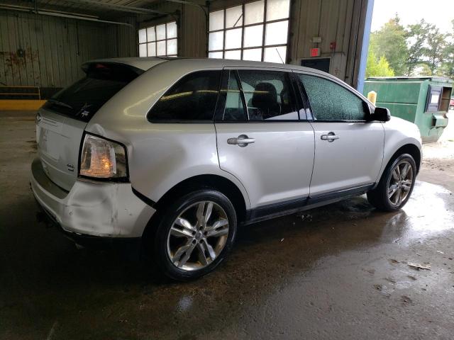 Photo 3 from auction – 2013 FORD EDGE SEL with VIN 2FMDK4JC7DBB77205