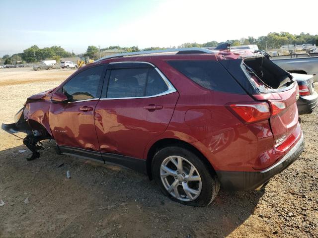 Photo 2 from auction – 2018 CHEVROLET EQUINOX LT with VIN 3GNAXKEX8JS640640