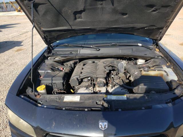 Photo 11 from auction – 2008 DODGE CHARGER with VIN 2B3KA43G58H315018