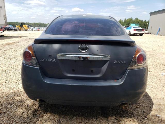 Photo 6 from auction – 2012 NISSAN ALTIMA BAS with VIN 1N4AL2APXCN501333