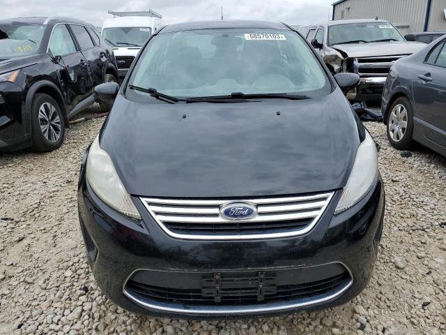 Photo 5 from auction – 2012 FORD FIESTA SE with VIN 3FADP4BJ3CM118108