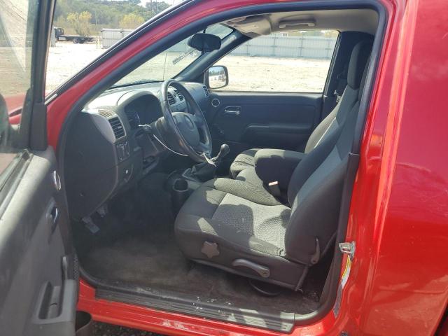 Photo 7 from auction – 2011 GMC CANYON with VIN 1GTC5LF98B8104620