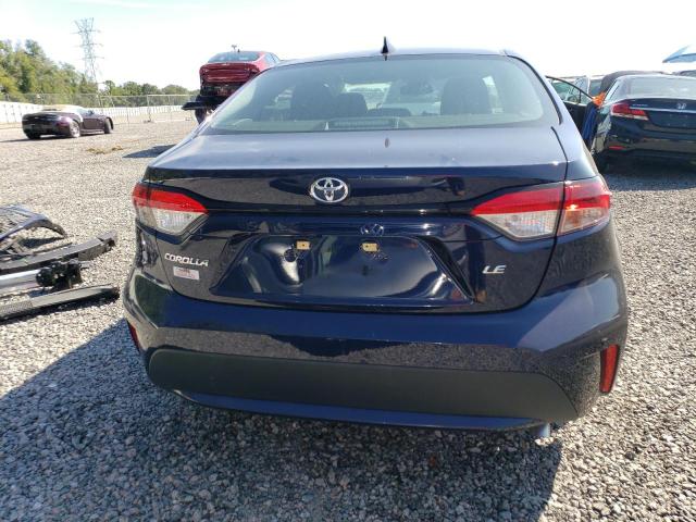 Photo 6 from auction – 2022 TOYOTA COROLLA LE with VIN 5YFEPMAE9NP373912