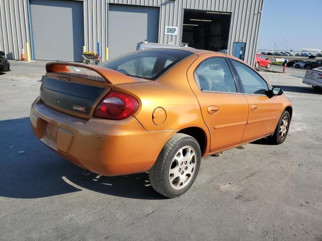 Снимка 3 от търг – 2005 DODGE NEON SXT с VIN 1B3ES56C25D254079