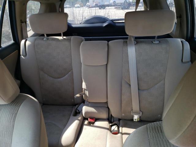 Photo 10 from auction – 2011 TOYOTA RAV4 with VIN 2T3ZF4DV7BW061721