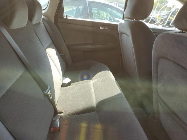 Photo 10 from auction – 2009 CHEVROLET IMPALA LS with VIN 2G1WB57K691187652