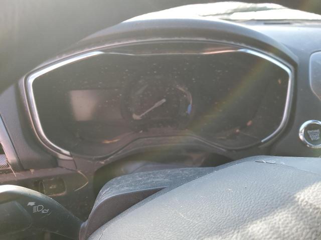 Photo 9 from auction – 2020 FORD FUSION SE with VIN 3FA6P0LU0LR102428