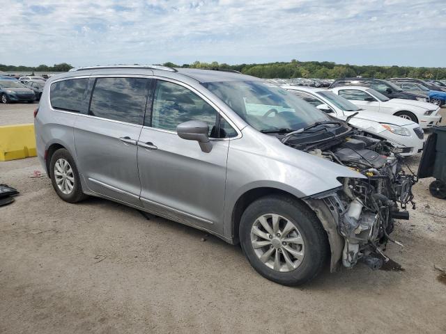 Photo 4 from auction – 2019 CHRYSLER PACIFICA T with VIN 2C4RC1BG9KR539479