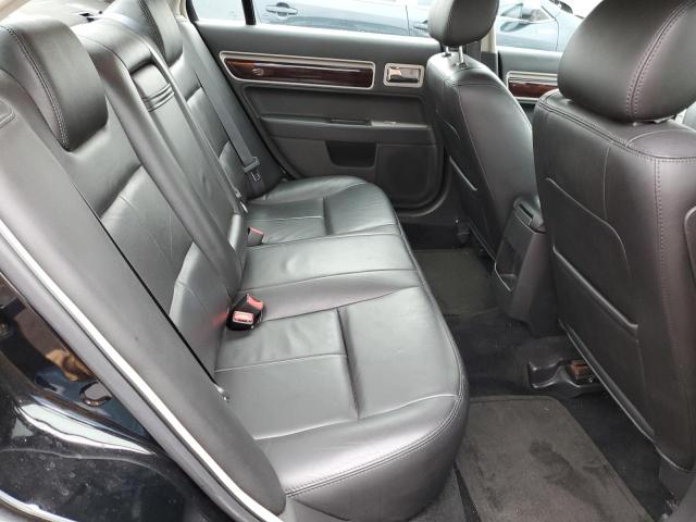 Photo 10 from auction – 2007 LINCOLN MKZ with VIN 3LNHM26T67R669514