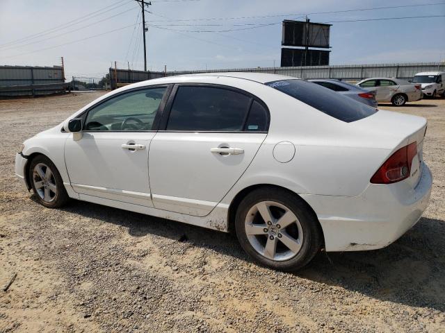 Photo 2 from auction – 2008 HONDA CIVIC with VIN 2HGFA16808H327632