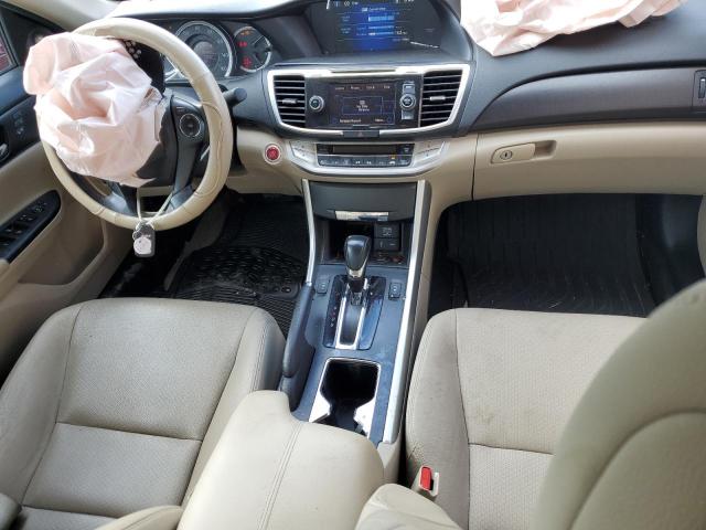 Photo 8 from auction – 2015 HONDA ACCORD EXL with VIN 1HGCR3F89FA022682