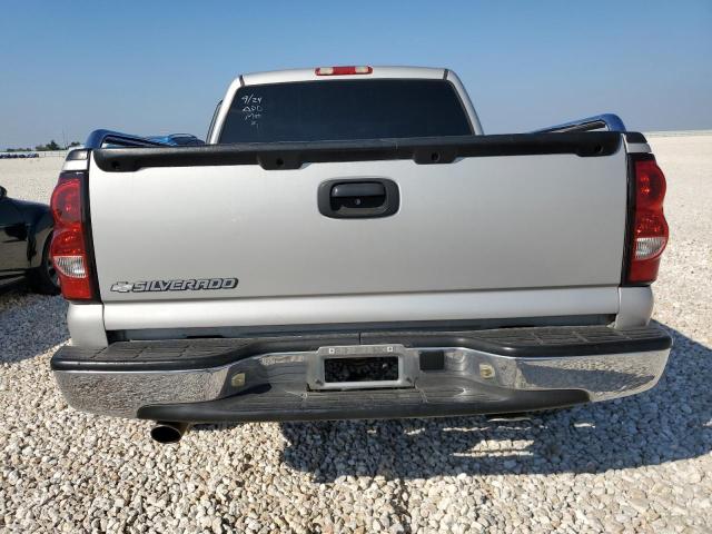 Photo 6 from auction – 2007 CHEVROLET silverado with VIN 2GCEC13VX71127007