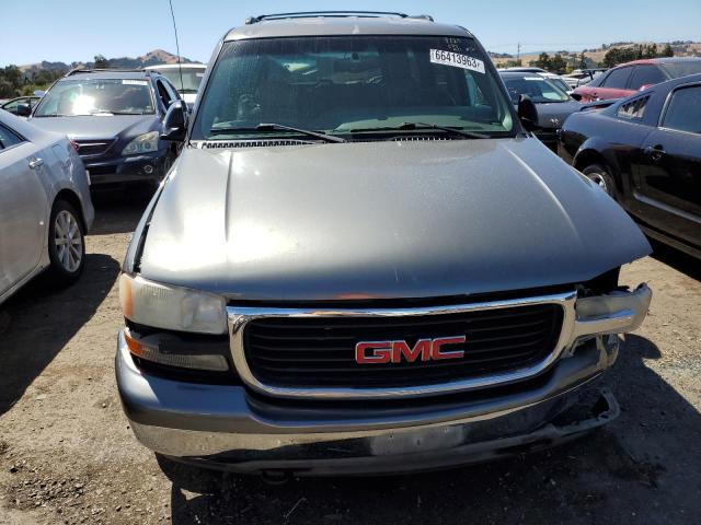 Photo 5 from auction – 2002 GMC YUKON with VIN 1GKEC13VX2J297015