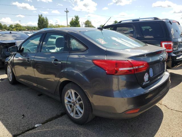 Photo 2 from auction – 2015 FORD FOCUS SE with VIN 1FADP3F25FL383339