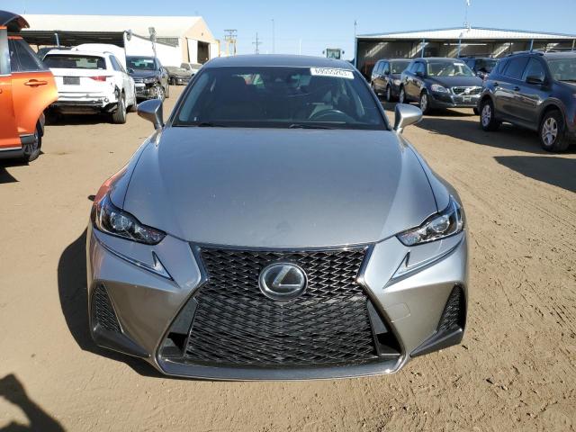Photo 5 from auction – 2019 LEXUS IS 300 with VIN JTHC81D27K5034318