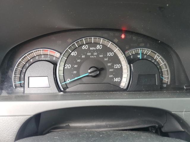 Zdjęcie 9 z aukcji – 2012 TOYOTA CAMRY BASE z VIN 4T1BF1FK9CU578967