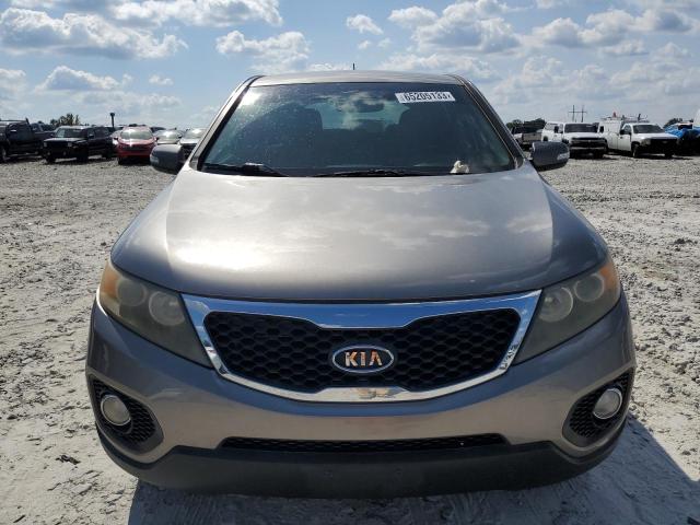 Photo 5 from auction – 2011 KIA SORENTO EX with VIN 5XYKU4A2XBG011086