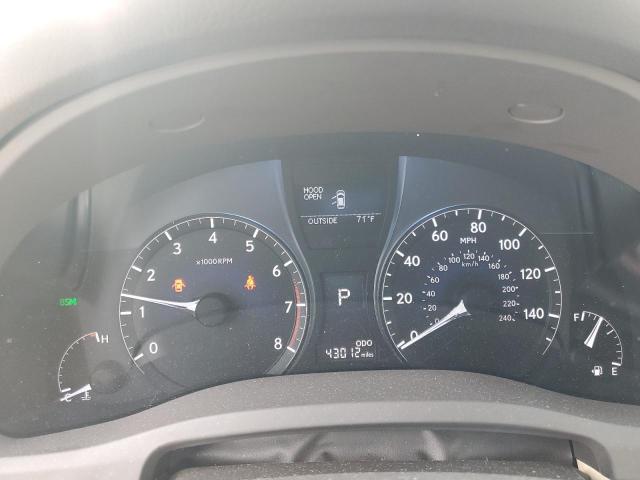 Снимка 9 от търг – 2013 LEXUS RX 350 BAS с VIN 2T2BK1BAXDC205007