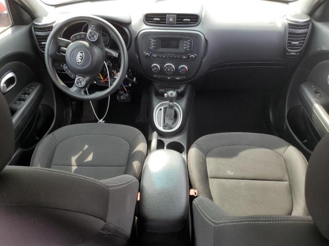 Photo 8 from auction – 2014 KIA SOUL with VIN KNDJN2A27E7099836