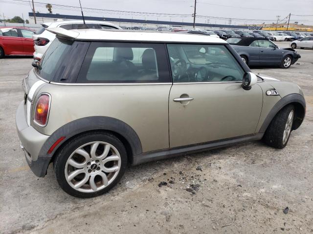 Снимка 3 от търг – 2007 MINI COOPER S с VIN WMWMF73517TL85381