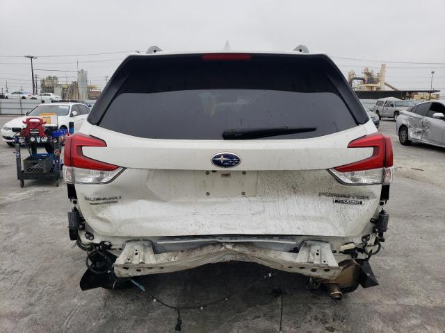 Photo 6 from auction – 2019 SUBARU FORESTER T with VIN JF2SKAWC5KH490337