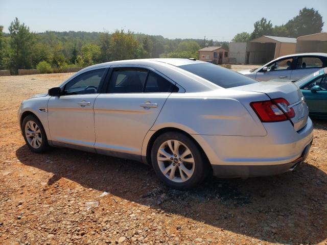 Photo 2 from auction – 2011 FORD TAURUS SEL with VIN 1FAHP2EW6BG129884